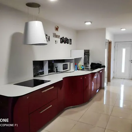 Appartement Ary Mini Ljubljana