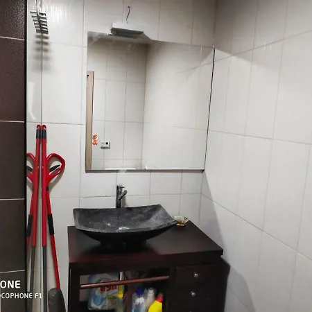 Appartement Ary Mini Ljubljana