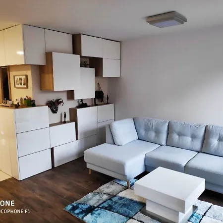 Ary Mini Appartement
