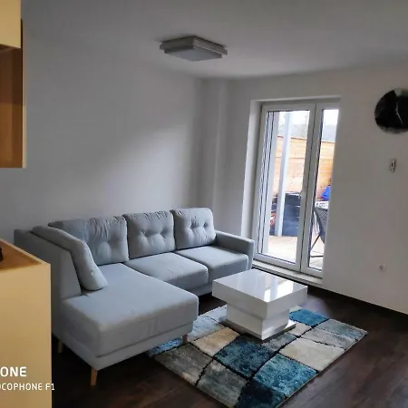 Appartement Ary Mini